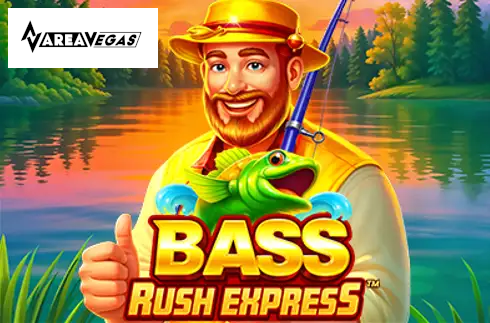 Bass Rush Express